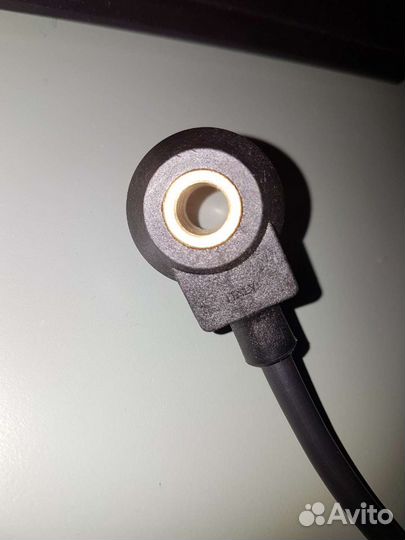 Датчик детонации fiat