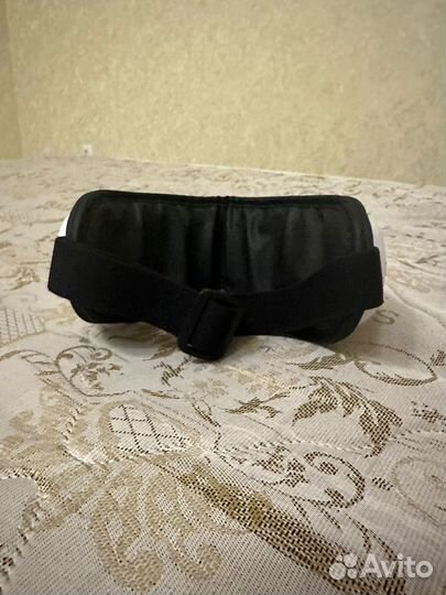 Массажные очки