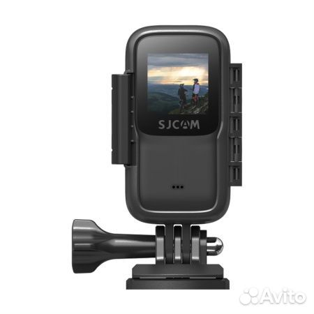 Экшн камера SJCam C200