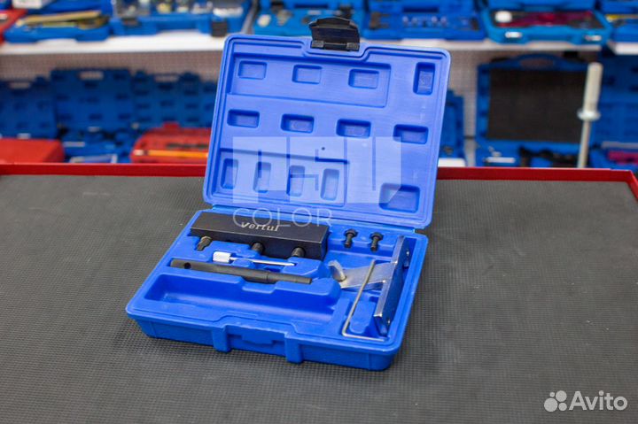 Набор для установки фаз грм Opel 1.6 Cdi