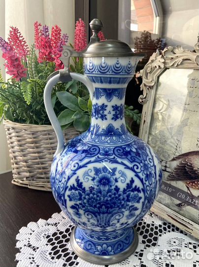 Керамический кувшин Kaiser