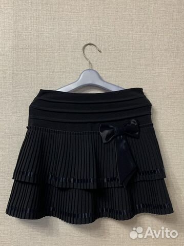 Школьная юбка
