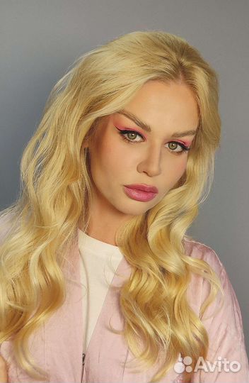 Макияж Прически Обучение