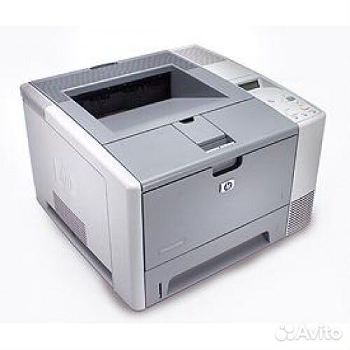 Форматтер hp laserjet 2420dn