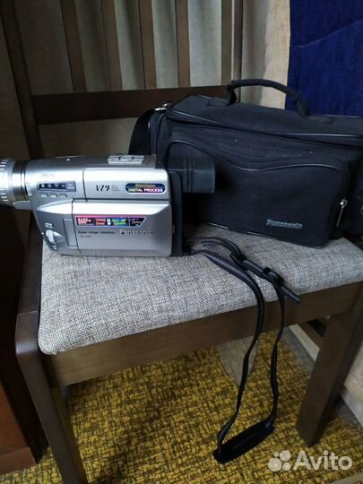 Видеокамера