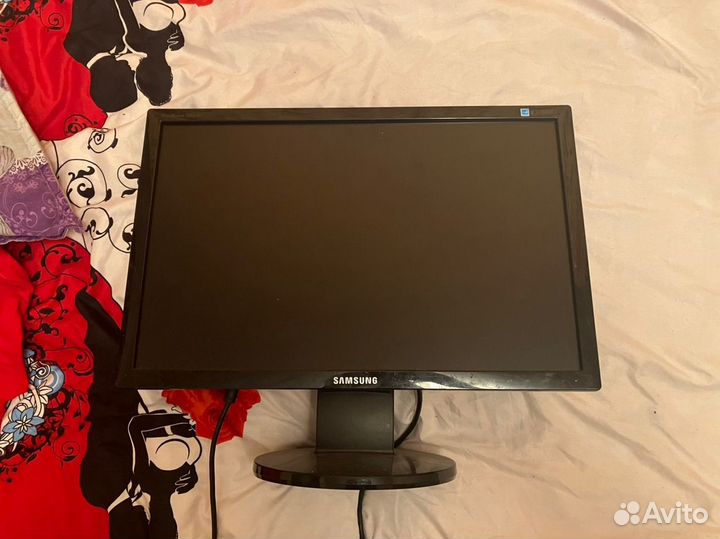 Монитор samsung 22 дюйма