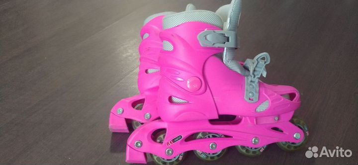 Ролики детские