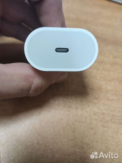 Устройства Блок питания Apple USB-C 20w original