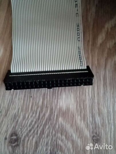 Шлейф компьютерный