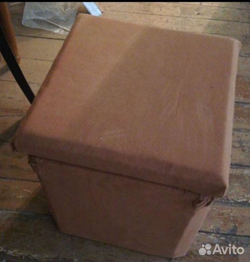 Комплект мебели бу