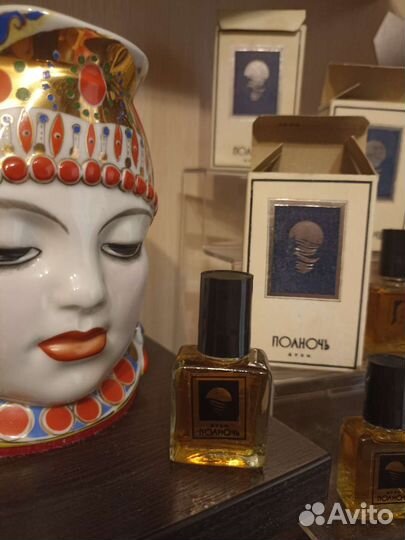 Полночь Иней 8-Марта Тайна Рижанки