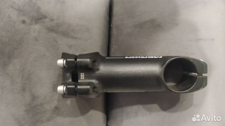 Вынос руля для велосипеда