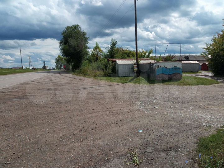 Гараж, 18 м²