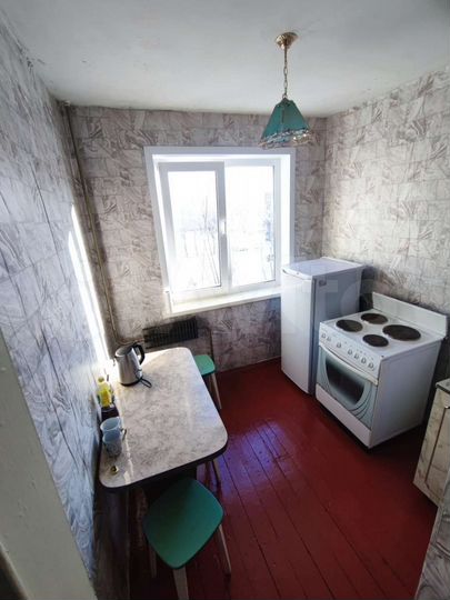 2-к. квартира, 45 м², 4/5 эт.