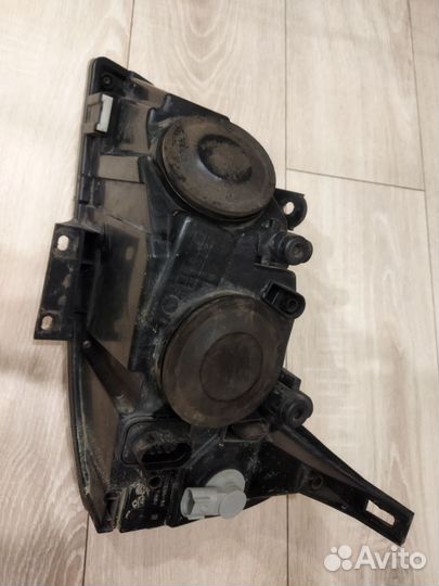 Фара правая лада калина 1 Киржач оригинал