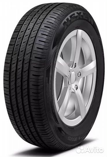 Roadstone N'Fera RU5 265/60 R18 109V