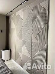 Полиуретановые панели