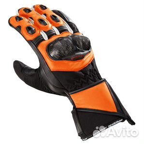Перчатки Probiker мотоэкипировка мото мотоцикл