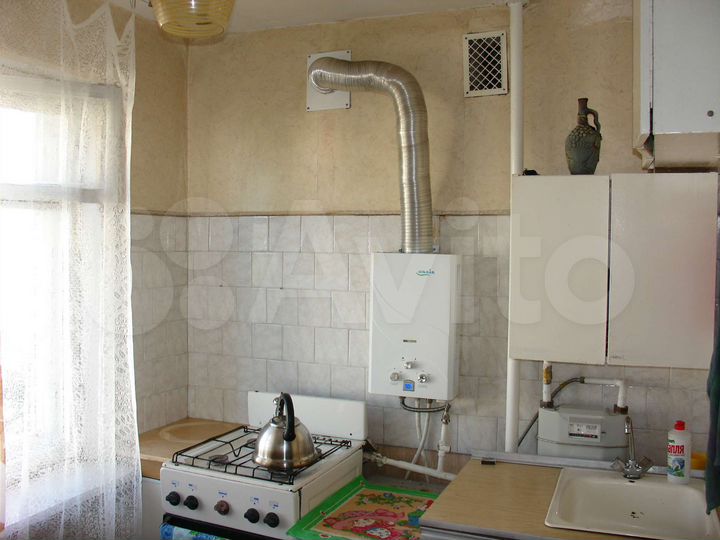 2-к. квартира, 47 м², 4/5 эт.