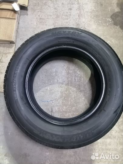 Bridgestone Nextry Ecopia 195/65 R15