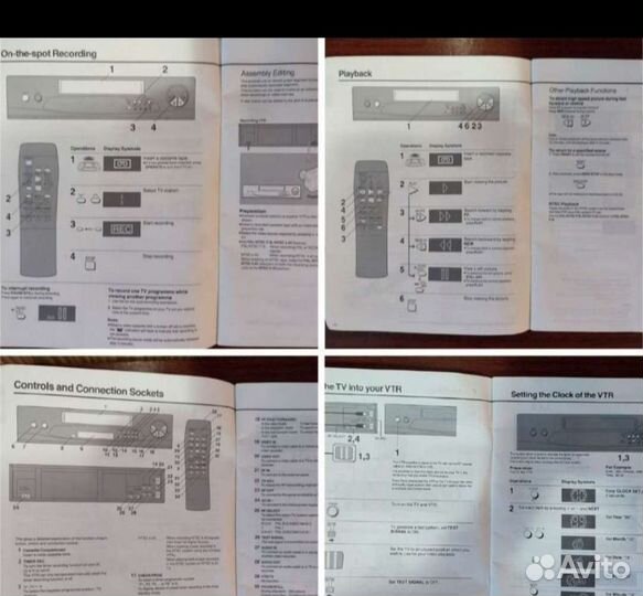Technics,Sony, Aiwa, Panasonic пульты