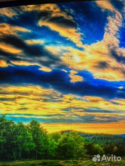 Монитор Philips 27