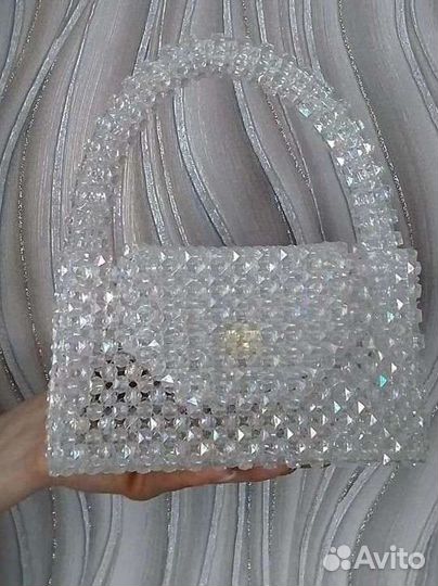 Модные сумочки