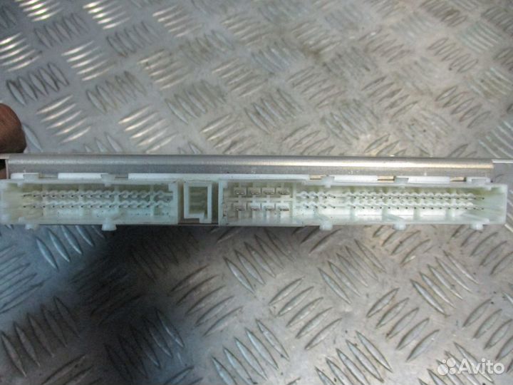 Блок управления ESP Mercedes-Benz w210 3.2