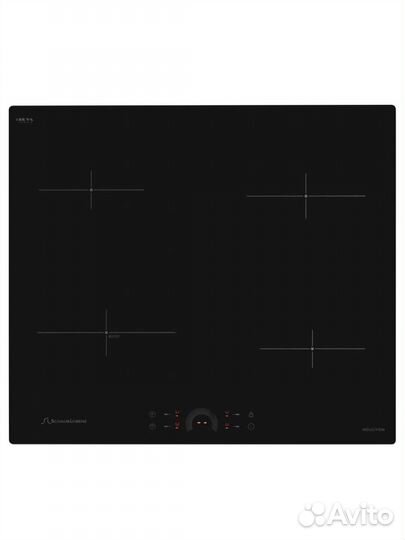 Индукционная варочная панель Schaub Lorenz новая