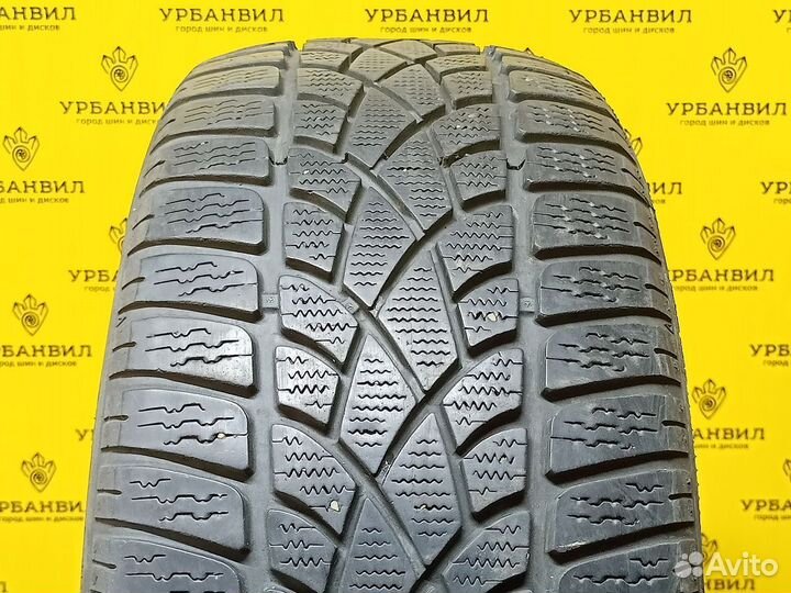 Dunlop SP Winter Sport 3D 225/40 R18 92V