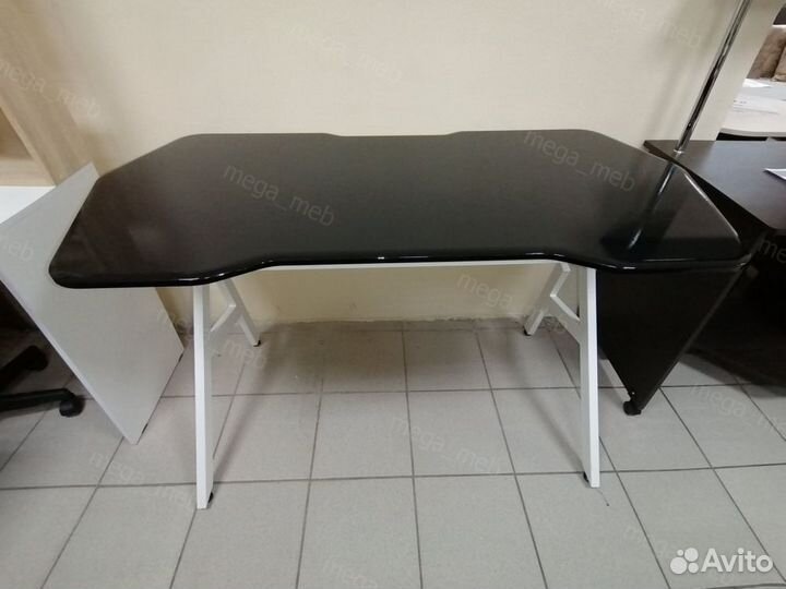 Стол компьютерный Орландо