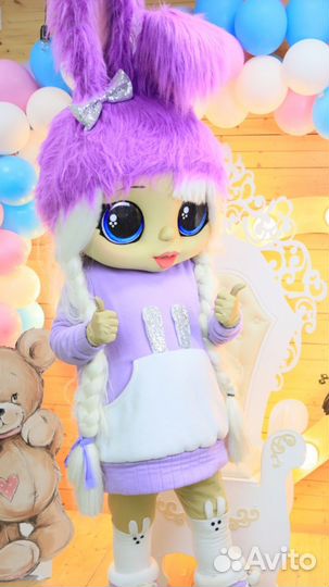 Белый Мишка