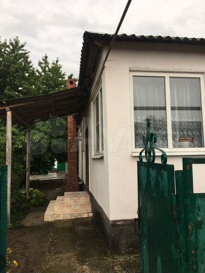 Коттедж 80 м² на участке 23 сот.