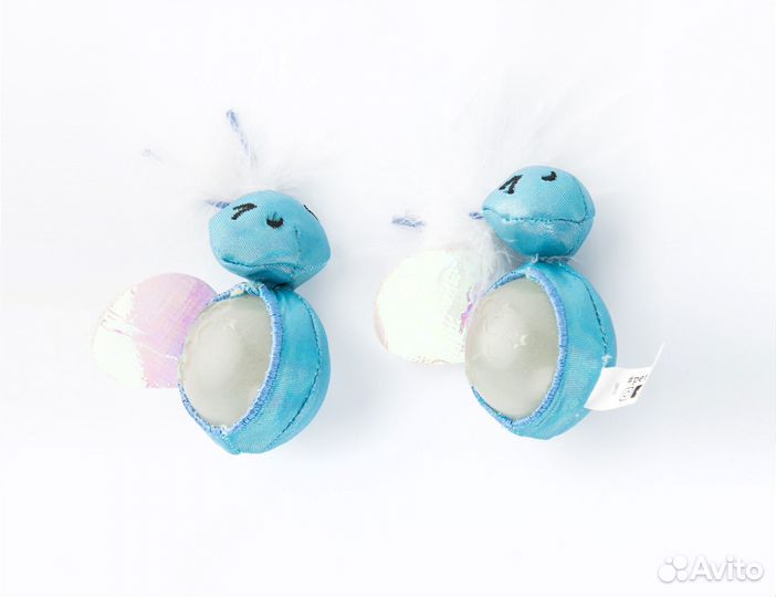 Игрушка для кошек 