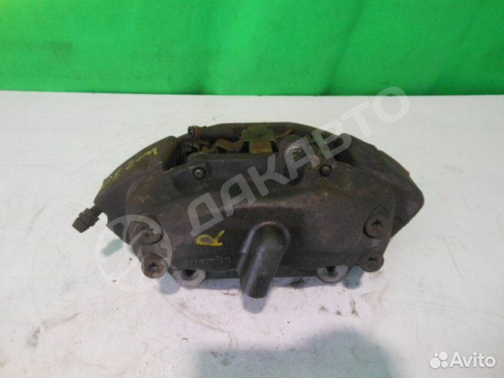 Суппорт тормозной передний правый Mercedes-Benz S