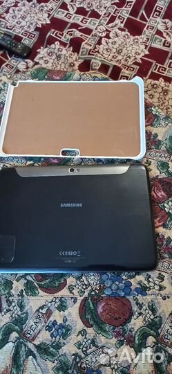 Samsung galaxy note 10.1 N8000