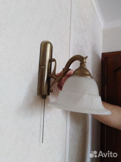 Бра