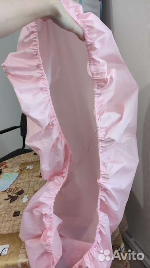 Клеенка/наматрасник/чехол