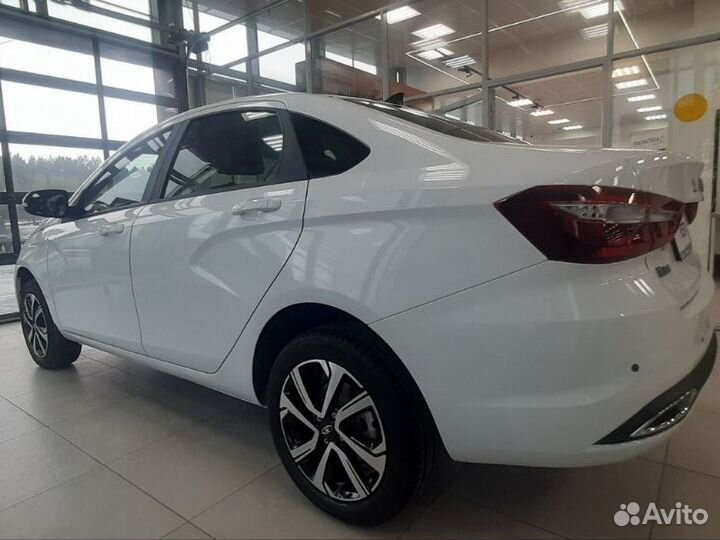 LADA Vesta, 2023
