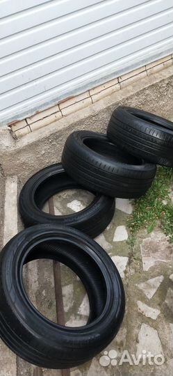 Hankook Ventus Prime 2 K115 205/55 R16