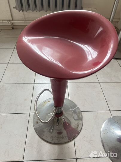 Стул барный