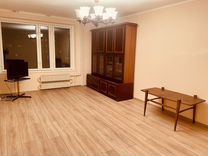 2-к. квартира, 53 м², 11/16 эт.