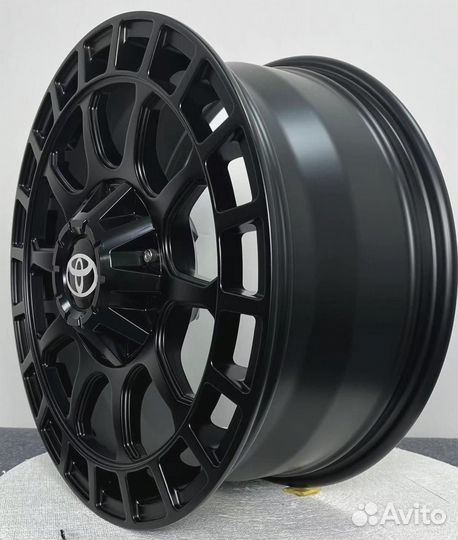 Кованые диски R22