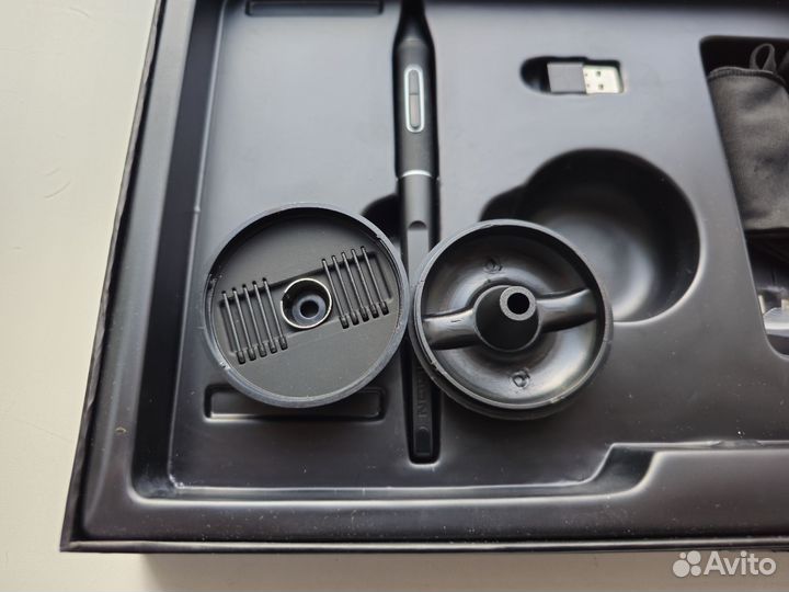 Графический планшет huion