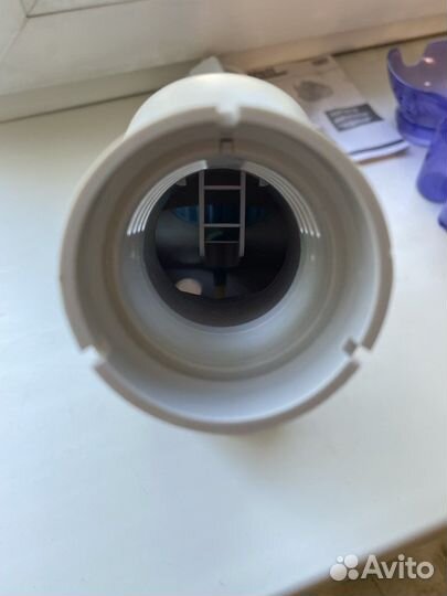 Ингалятор паровой (Небулайзер) B.Weel WN- 118