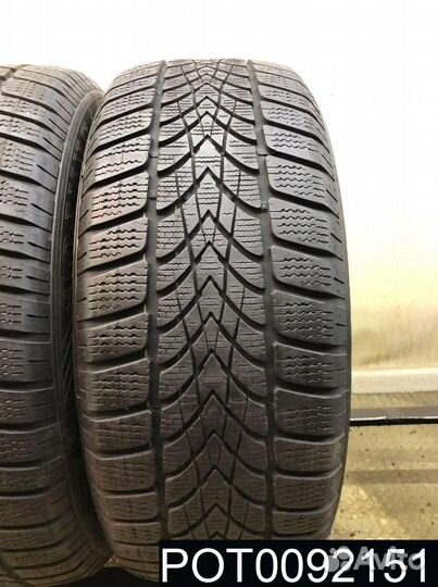 Dunlop SP Winter Sport 4D 225/50 R17 99R
