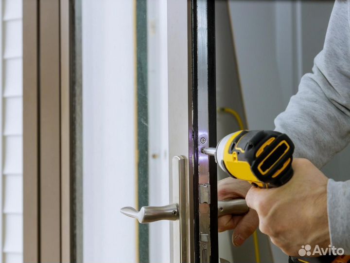 Частный Мастер по замкам