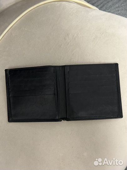 Кошелек мужской