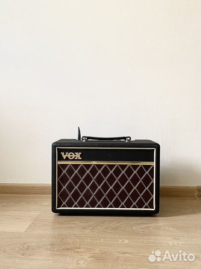 Комбоусилитель Vox pathfinder 10