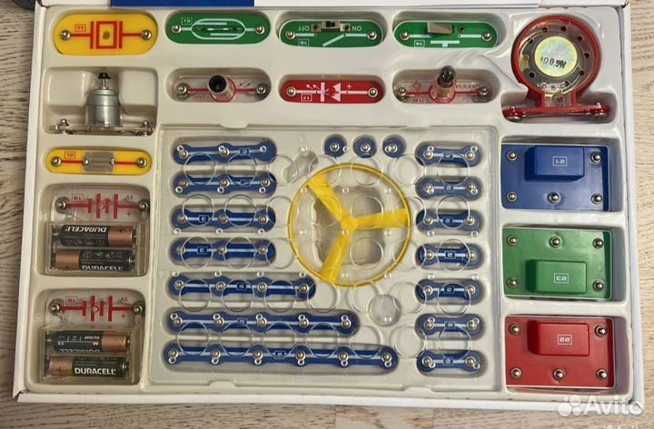 Настольные игры для детей